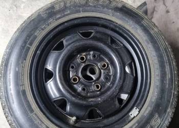 Kolo 1 sztuka na zapas audi 80 b3 14 cali 4x108