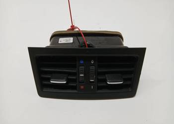 KRATKA NAWIEWU KLIMATYZACJI BMW E90 E91 7033749 OE