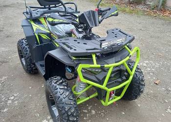 Quad 250 farmer x1 atv250cc