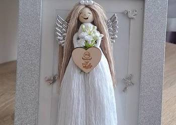 #213 pamiątka komunijna