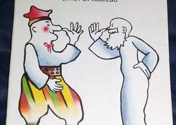 Jak Kuba Bogu, tak Bóg Kubie - Eryk Lipiński