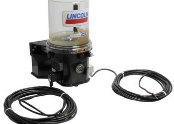 Zespół pompy 4L 24 V niski poziom 644374801