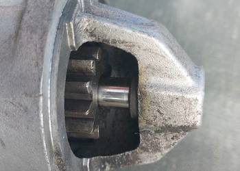 Rozrusznik PE09 12v mazda 2 3 6 cx3 cx5  benzyna M000T89281