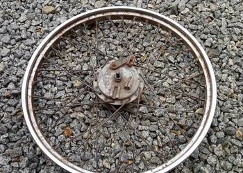 Koło przód Romet 50 T1 PRL