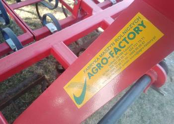 Agregat Agro Factory 2.8m