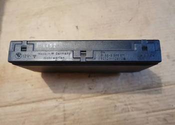 Moduł komfortu BMW e34