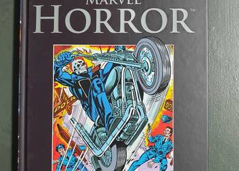 Marvel Horror - WKKM tom 115 Marvel Horror - WKKM tom 115