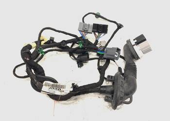 WIĄZKA DRZWI PRZÓD LEWA FORD FOCUS IV JX6T-14631-GELF 1.0 125KM PRZEWÓ