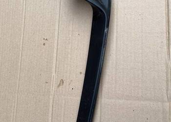 9035. CAYENNE III KRATKA ZDERZAK PRAWY PRZÓD 9Y0807824