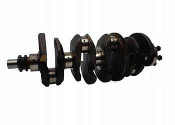 WAŁ KORBOWY Mazda CX7 2.5 B ER10L 09-13R 96DBC HGEC