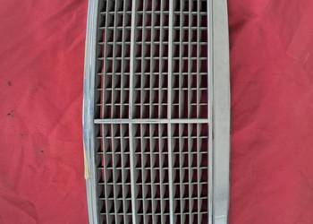 Atrapa,grill mercedes C klasse W203