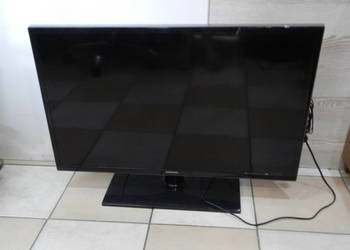 Telewizor Samsung 32 + dekoder Opticum
