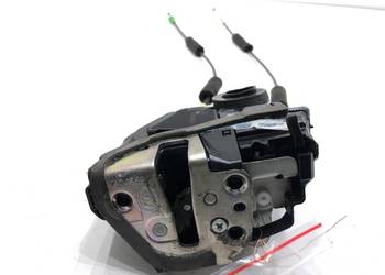 ZAMEK DRZWI LEWY TYŁ LEXUS CT Hatchback