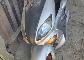 Yamaha MBK Thunder  części