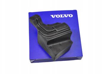 VOLVO XC60 II prawa pianka wygluszenie blotnika OE 31442053