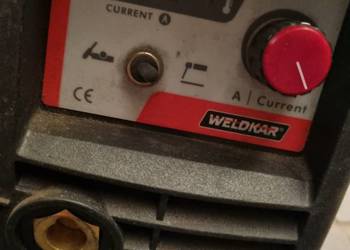 Weldkar WK MMA 1630