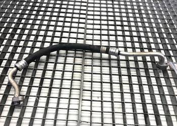 RURKA KLIMATYZACJI TOYOTA RAV 4 IV 2.5 155KM SUV