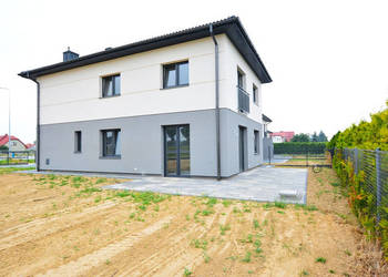 Oferta sprzedaży domu wolnostojącego Kalinówka 146m2