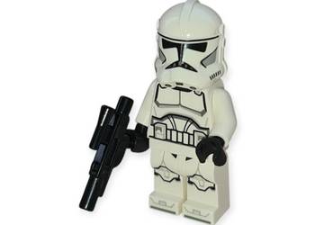 Lego Star Wars Clone Trooper SW1319