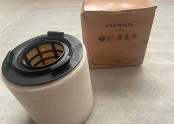 VW SKODA AUDI  filtr powietrza 6R0129620A