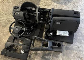 Wyposażenie do VW Golf 5