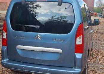 Citroen Berlingo Multispace 1.6 hdi 2011r