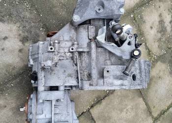 Skrzynia Biegów Audi a3/s3 1.8t bam 225hp
