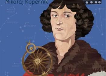 Idol. Mikołaj Kopernik - Justyna Styszyńska