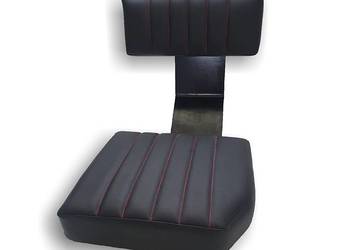 Stelaż siedzenie pomocnika siedzisko boczne Zetor