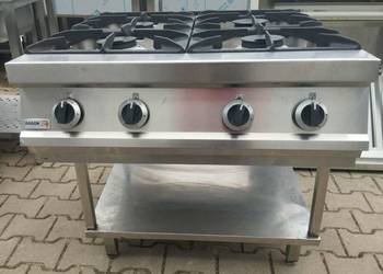 Kuchnia Gazowa 4 Pal. FAGOR 85/90/85 CM S 1682.O