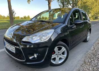 Citroen C3 II 1.4 HDI 2011r.