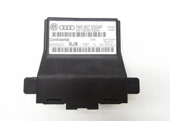 STEROWNIK MODUŁ GATEWAY 7N0907530AP VW TIGUAN 5N CADDY III YETI LIFT