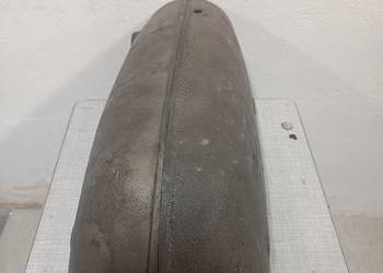 Zundapp ks750 dekle pokrywy górne silnika nie BMW r75