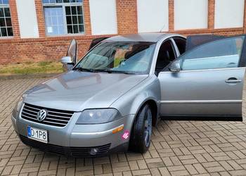 Passat B5 Fl 1.9TDI 260KM