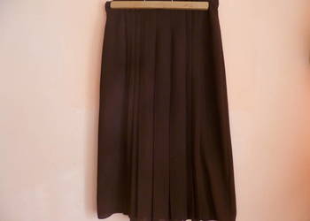 Spódnica plisowana