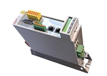 IndraDrive Bosch rexroth HCS01 1E W0008