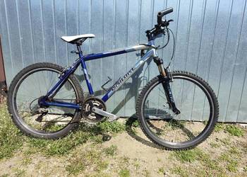 Rower MTB UNIBIKE 26 alum