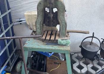 Prasa Balansowa  8 ton Prasa Balansowa  8 ton