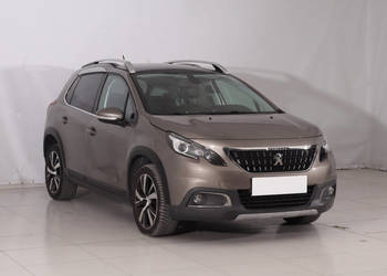 Peugeot 2008 1.2 PureTech