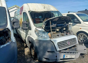 Fiat Ducato Fiat Ducato 2.3JTD 120km 10r