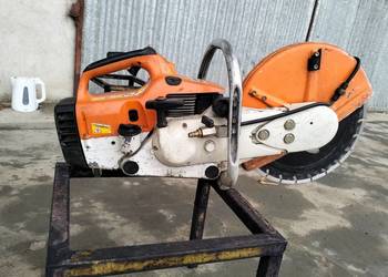 STIHL TS 400 /TS 360AVS /Makita młot