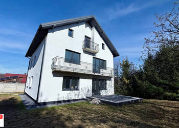 Ogłoszenie dom wolnostojący 240m2 Miedziana Góra Ogłoszenie dom wolnostojący 240m2 Miedziana Góra