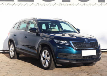 Skoda Kodiaq 1.4 TSI