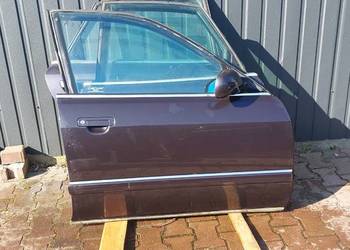 Drzwi prawe lewe przewód AUDI A8 D2