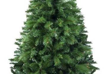 Choinka sztuczna SOLAGUA NAVIDAD 210 cm