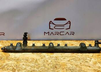 Listwa Wtryskowa MAN TGX TGS D20 440KM