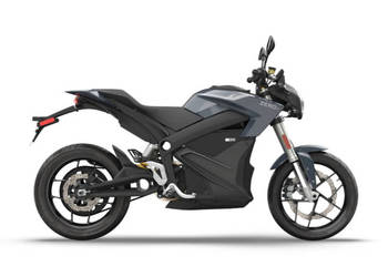 Motocykl elektryczny ZERO S MY23 RATY FV/Paragon