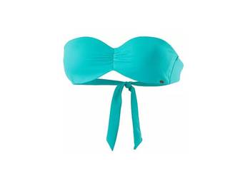 40 L Skiny góra bikini wiązane morski Ocean Love