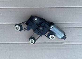 2S61-A17K441 Mechanizm wycieraczki tył ford fiesta mk6