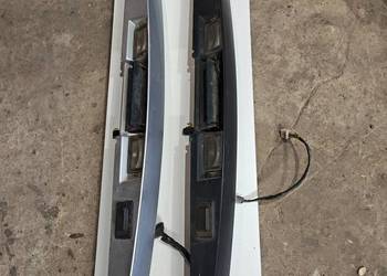 Listwa klapy bagażnika JEEP WK